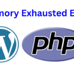 Memory Exhausted Error