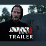 John Wick: Chapter 5