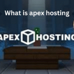 What is apex hosting