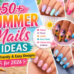 summer nails ideas