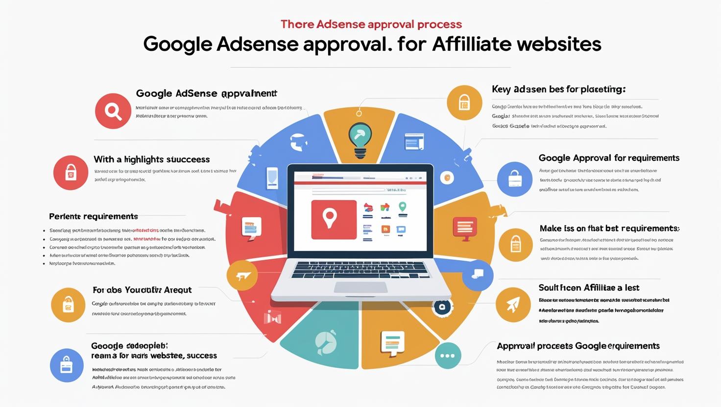 Can I get Google AdSense approval on an affiliate website