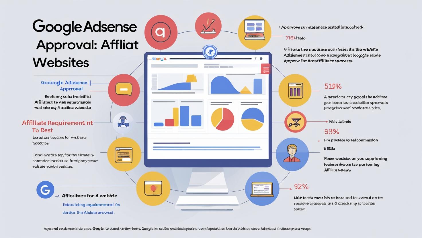Can I get Google AdSense approval on an affiliate website