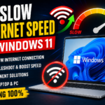 How to Fix Slow Internet Speed: 10+ Ways to Fix a Slow Internet Connection