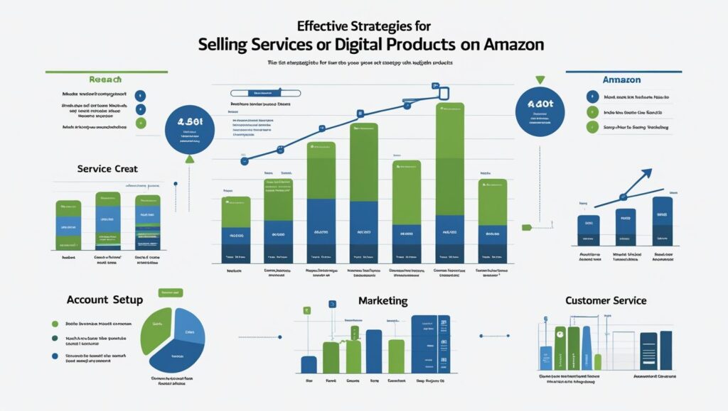 How to Sell on Amazon Without a Product