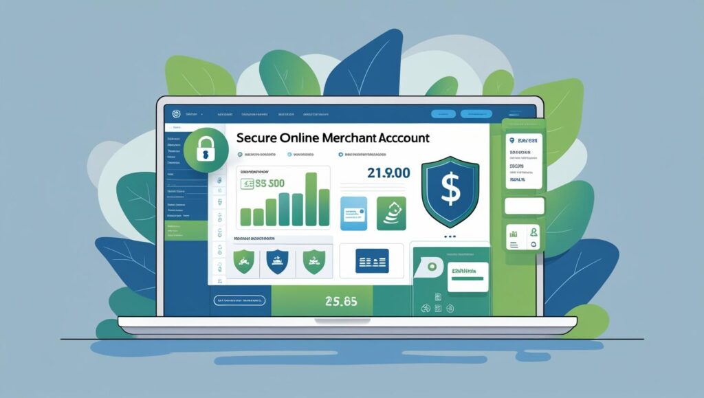 merchant account for high risk business