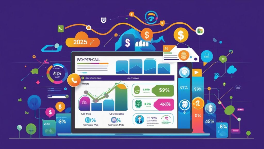 pay per call affiliate marketing 2025