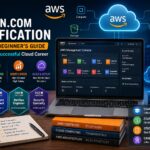 AWS Amazon.com Certification Guide